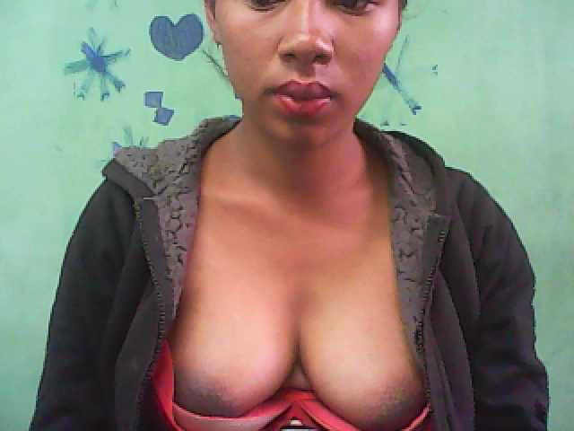 Screenshot di trasmissione almapleasure