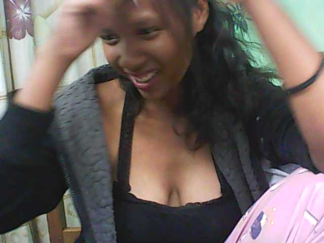 Screenshot di trasmissione almapleasure