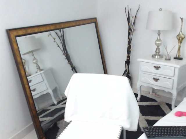 Screenshot di trasmissione AlmaRios