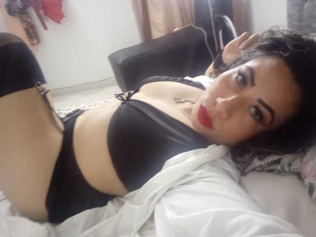 Foto del profilo alondrahot82