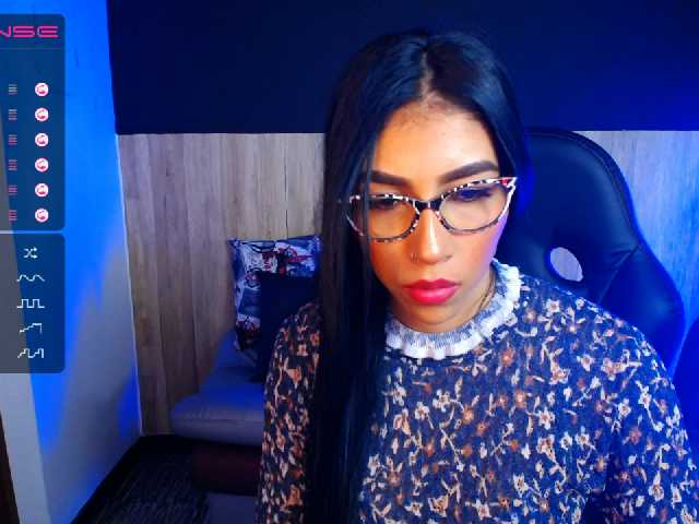 Fotografie Alonndra Back in my office a lot of paperwork, and a lot of wet fantasies ♥ ♥ - @GOAL: CUM show ♥ every 2 goals reached: SQUIRT SHOW 204 #office #secretary #bigboobs #18 #latina #anal #young #lovense #lush #ohmibod