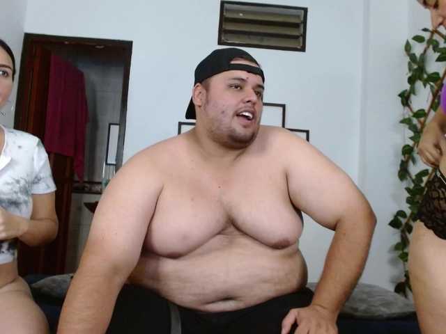 Screenshot di trasmissione altairstuiosvip