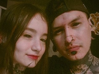 Chat video erotica Alucard-Carmila