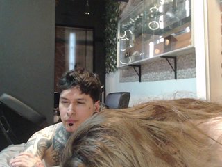 Chat video erotica Alucard-Carmila