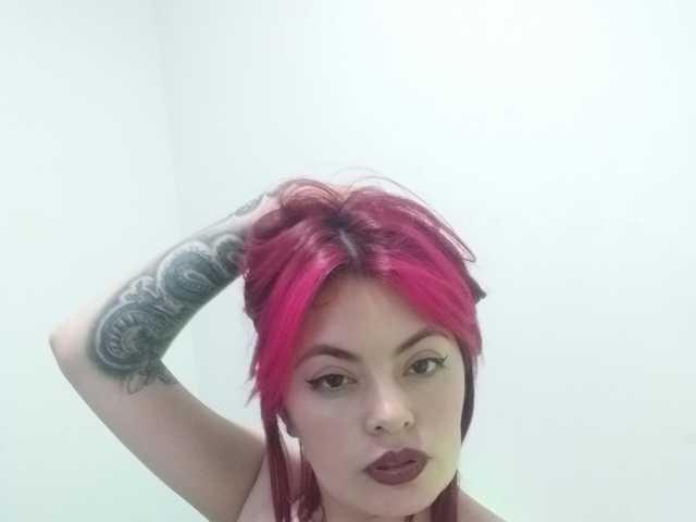 Foto del profilo Alundra
