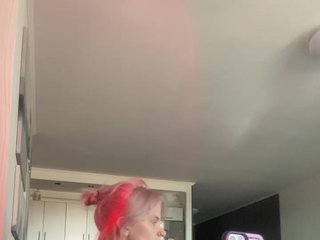 Chat video erotica Niki_Tat
