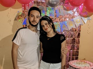 Chat video erotica Always-hot1