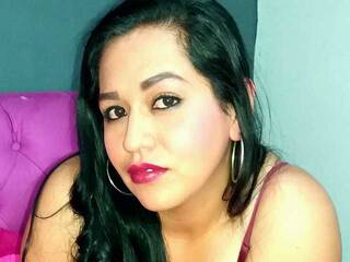 Chat video erotica aly-Moore