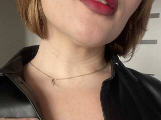 Chat video erotica alyavibe69