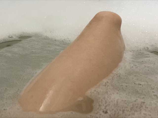 Screenshot di trasmissione Alyazz