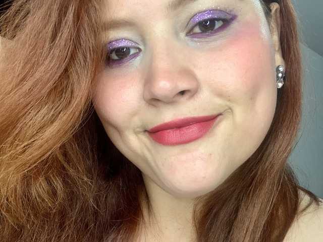 Foto del profilo ALYEK-BBW
