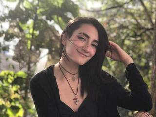 Chat video erotica AlynaGlover