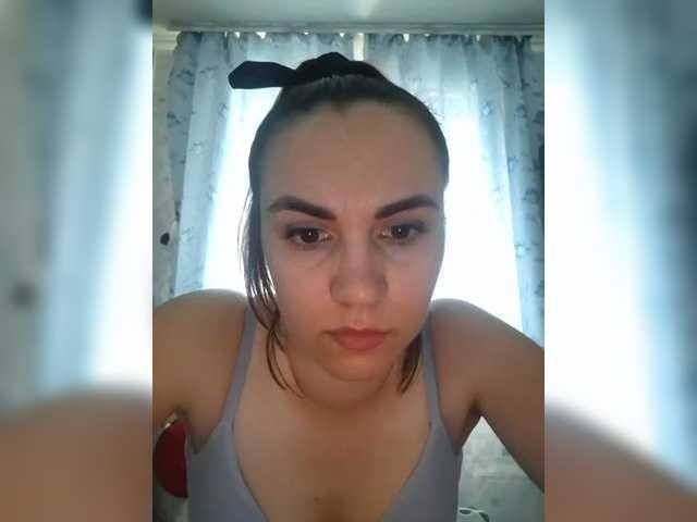 Screenshot di trasmissione Alyona-3a