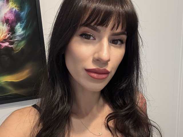 Foto del profilo alyonaqueen