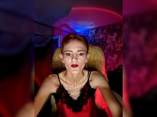 Screenshot di trasmissione Alyonchik8