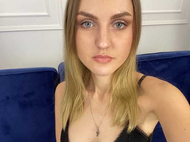 Foto del profilo alysa-fox