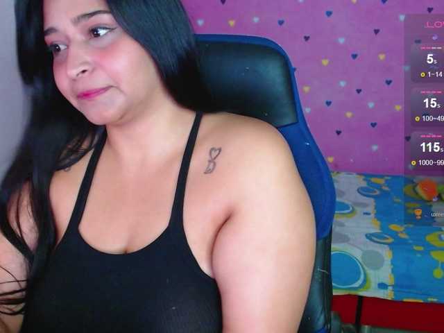 Fotografie Alyson- #latina #bbw #natural #squirt #curvy #young #big tits #big ass