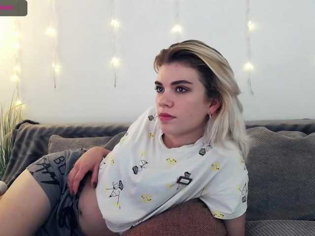 Screenshot di trasmissione Alyssa-Moore