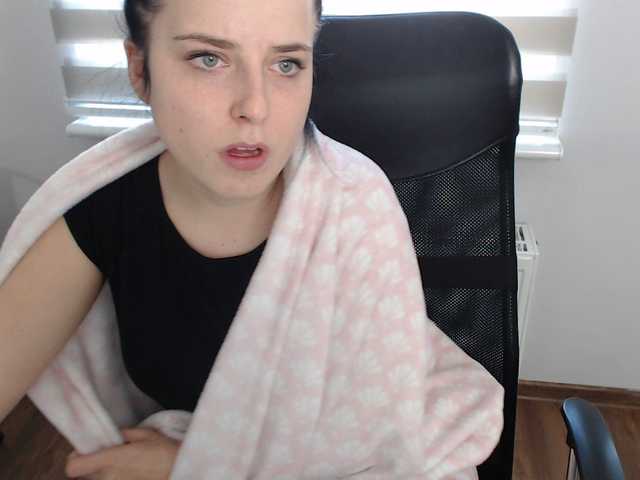 Screenshot di trasmissione AlyssaSexy