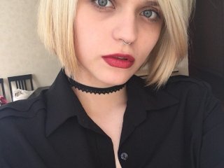 Foto del profilo AlyssaLynn