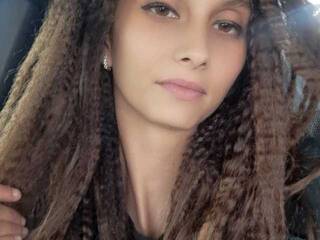 Chat video erotica AlyssaOcean