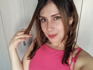 Chat video erotica Alysson-1