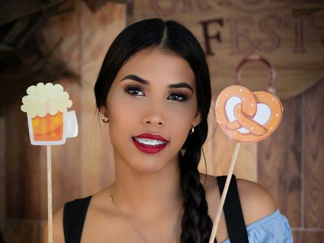 Foto del profilo Alysson_18