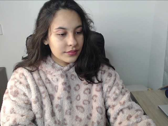 Screenshot di trasmissione alyssy-nc