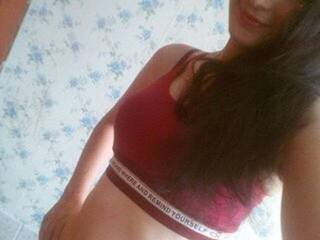 Chat video erotica Temptation16