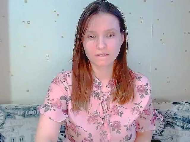 Screenshot di trasmissione Amabel69