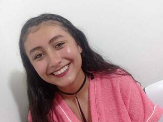 Chat video erotica AmaiaAdams