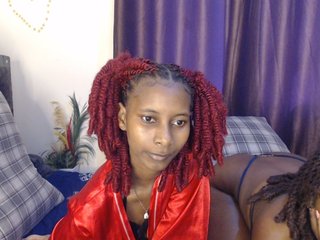 Chat video erotica Amairah
