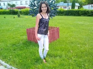 Chat video erotica Amalia-Cori