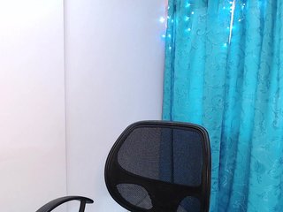 Chat video erotica Amalia1893