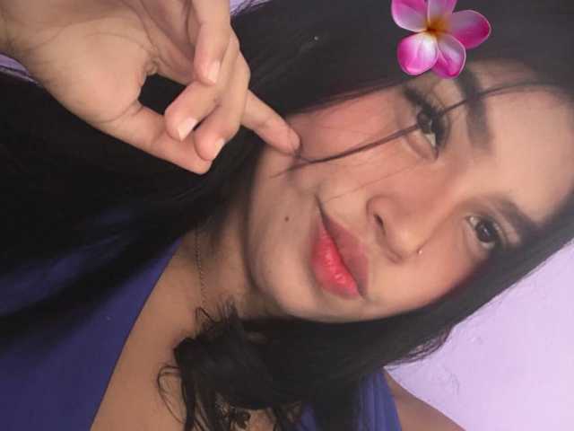 Foto del profilo AmaliaBaker
