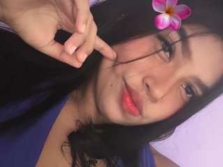 Chat video erotica AmaliaBaker