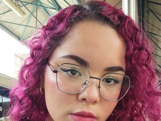Chat video erotica AmaliaBennett-