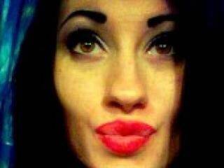 Chat video erotica amaliasexy