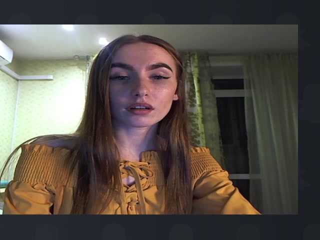 Screenshot di trasmissione amaliashy