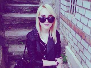 Chat video erotica Amallela