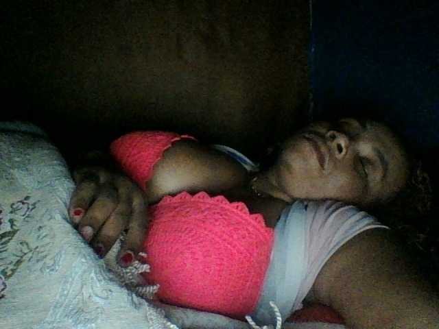 Screenshot di trasmissione Amanah