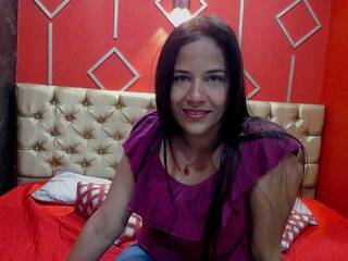 Chat video erotica Amanda-angely