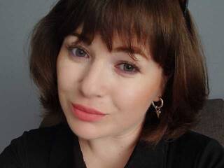 Chat video erotica Victoria-Di1