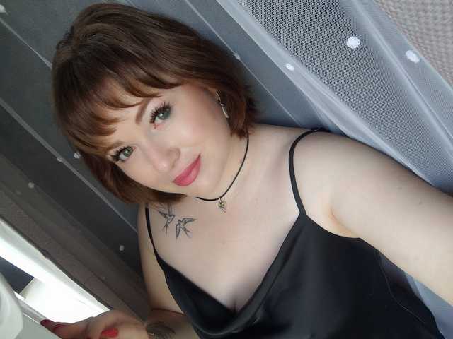 Foto del profilo Victoria-Di