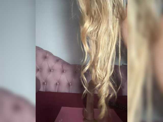 Screenshot di trasmissione Amanda-Sweet