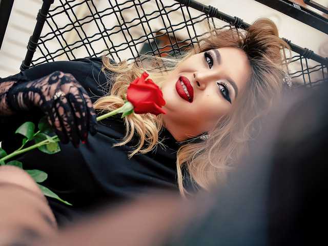 Foto del profilo AmandaAlice