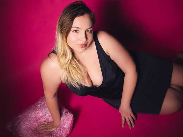 Foto del profilo amandabest