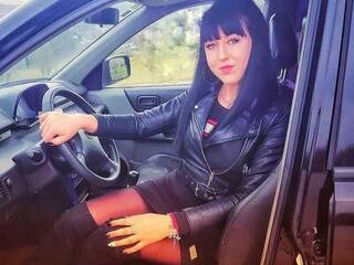 Chat video erotica AmandaChase