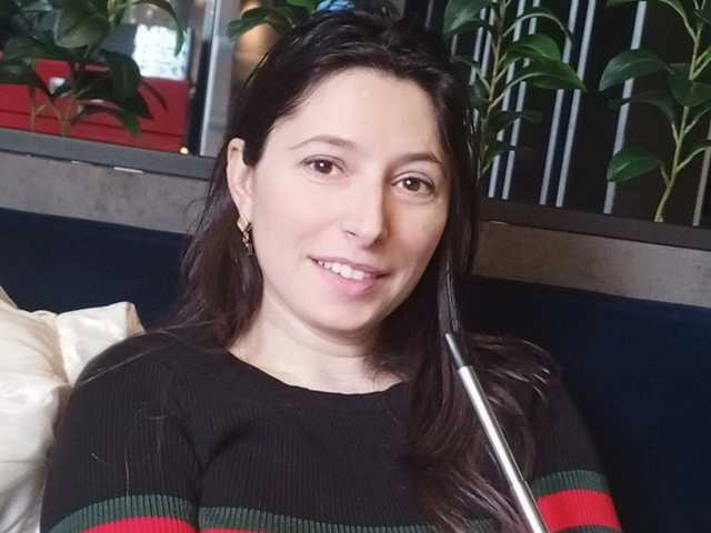 Foto del profilo AmandaFresh24