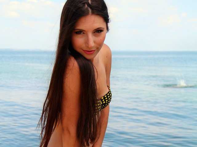 Foto del profilo AmandaFresh24